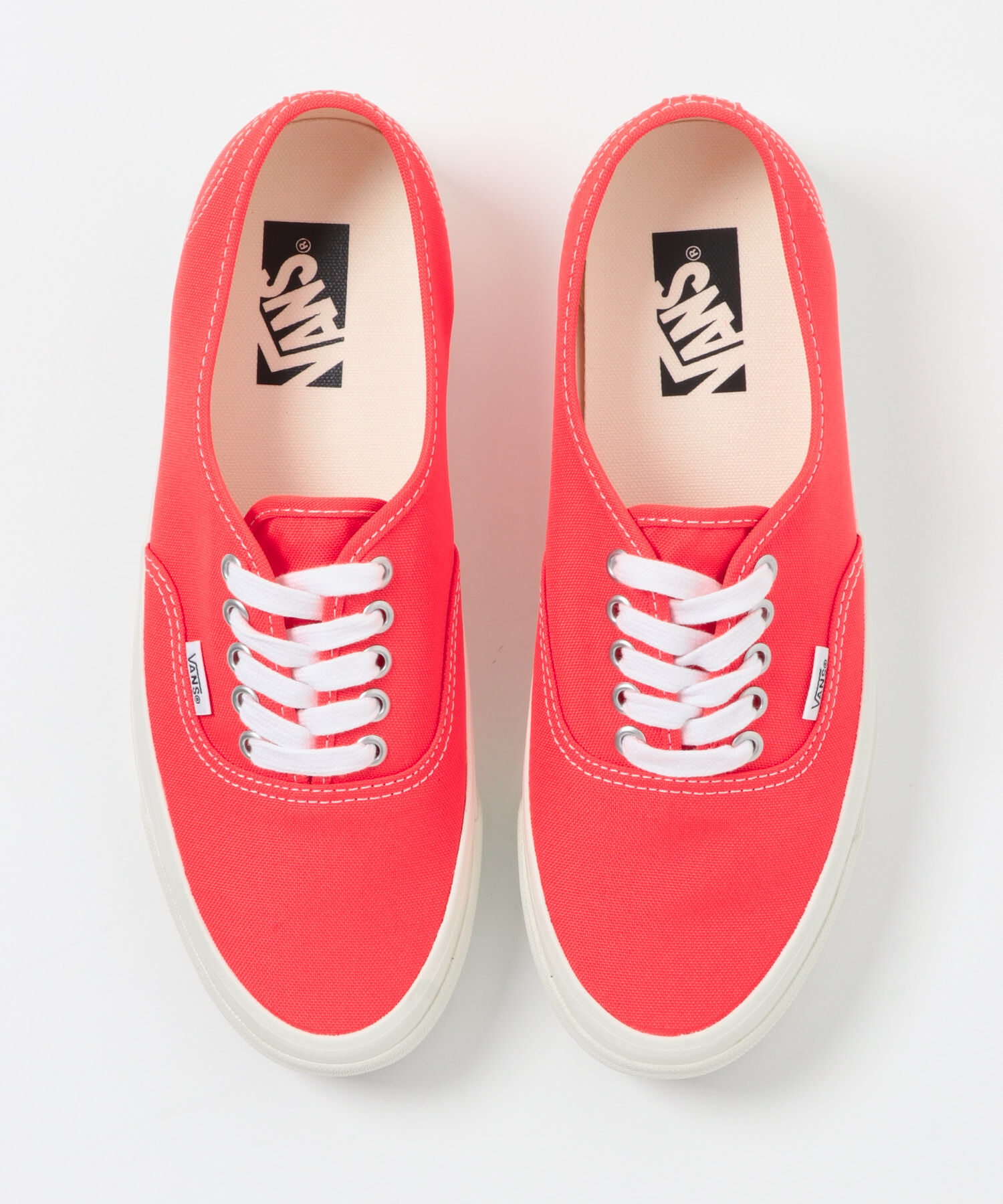 URBAN RESEARCH「VANS　LX AUTHENTIC 44」|スニーカー|