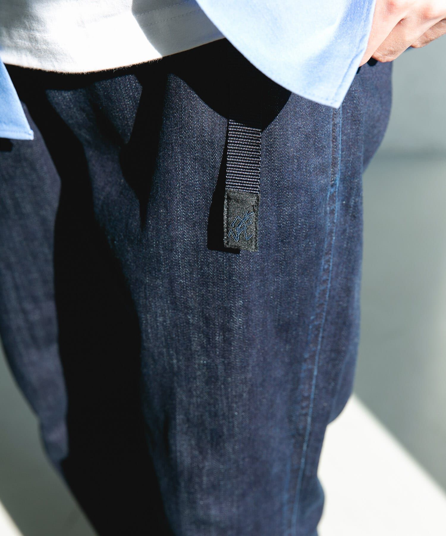 URBAN RESEARCH DOORS「『別注』GRAMICCI　Stretch Denim Trouser」|その他|