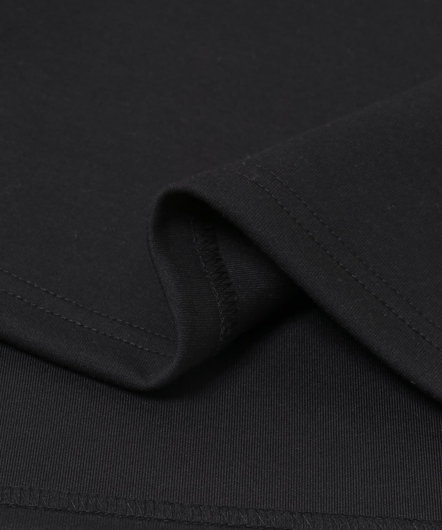 URBAN RESEARCH DOORS「ボリュームスリーブドッキングワンピース」|ワンピース|