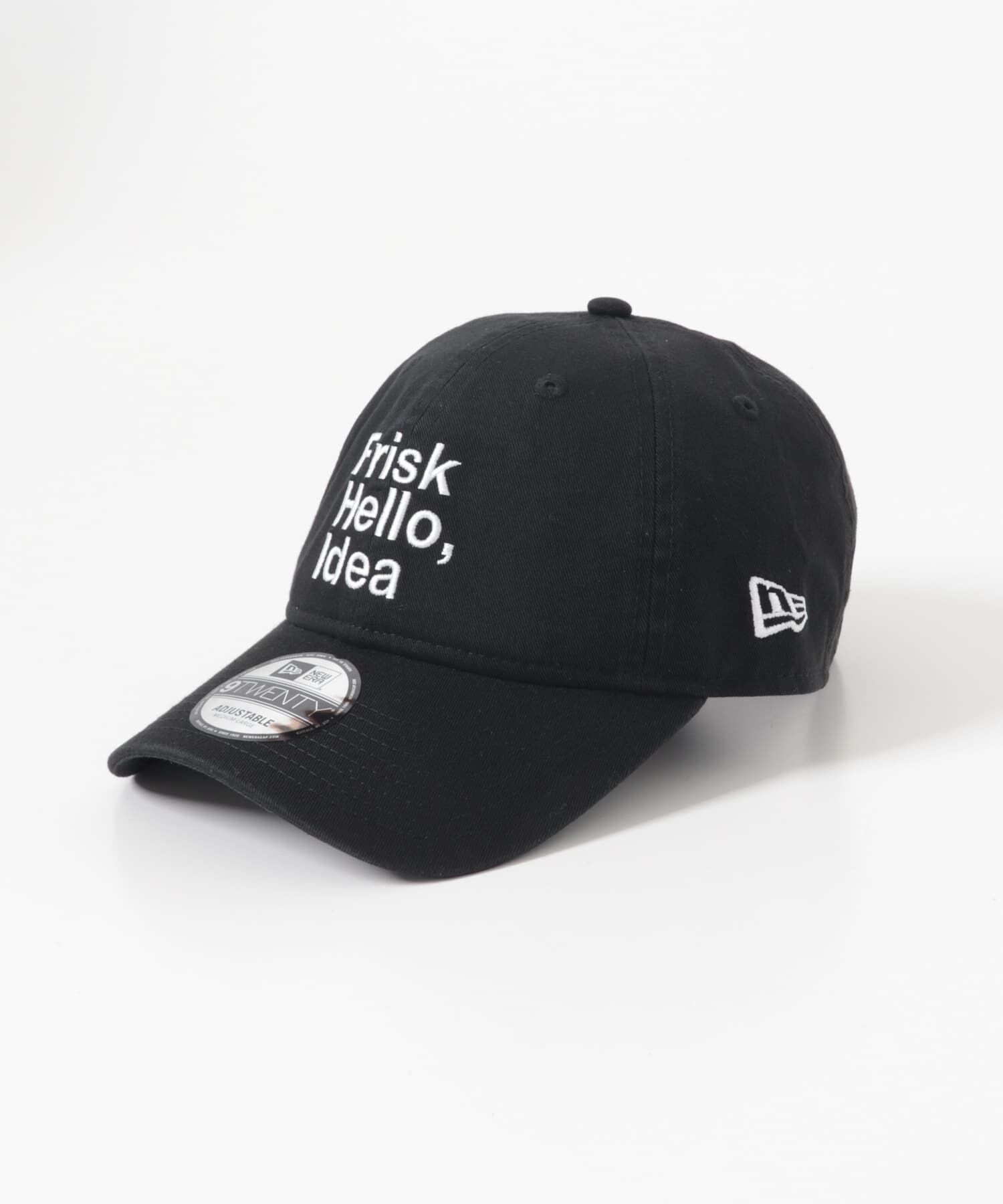 Sonny Label 「New Era　920 FRISK」|キャップ・キャスケット|