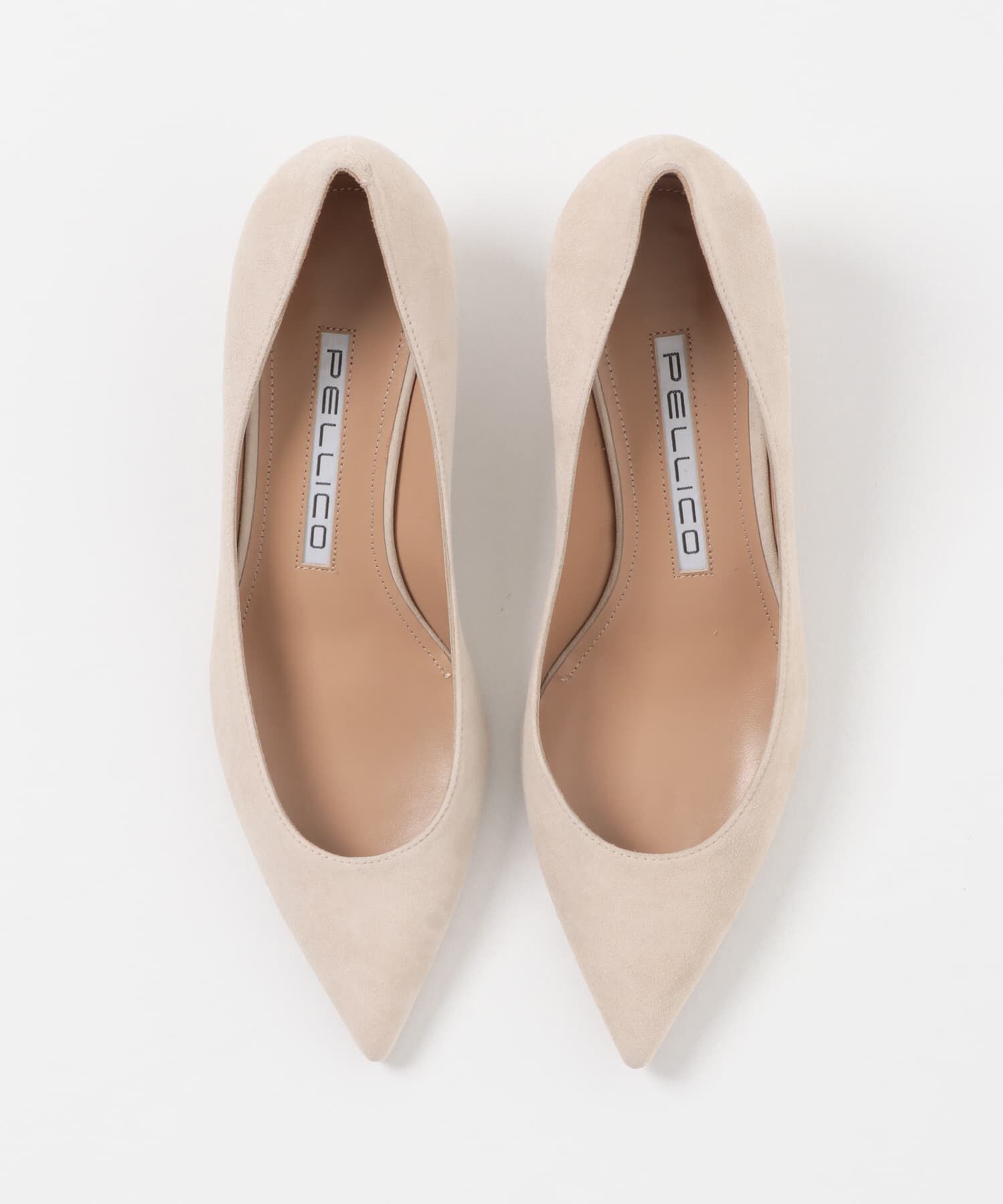 URBAN RESEARCH ROSSO「PELLICO　パンプス」|パンプス|