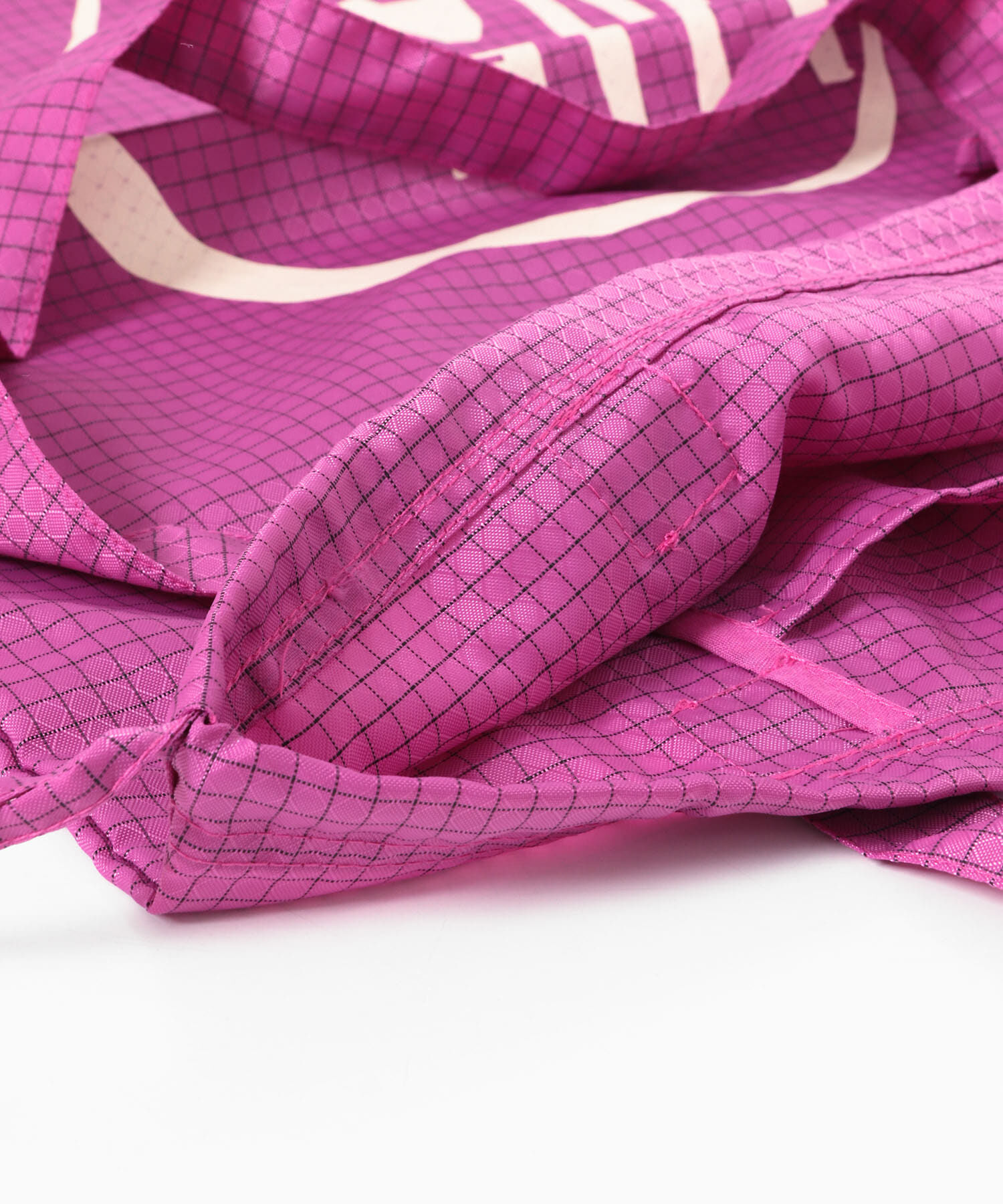 URBAN RESEARCH DOORS「LY　A3SAC」|トートバッグ|