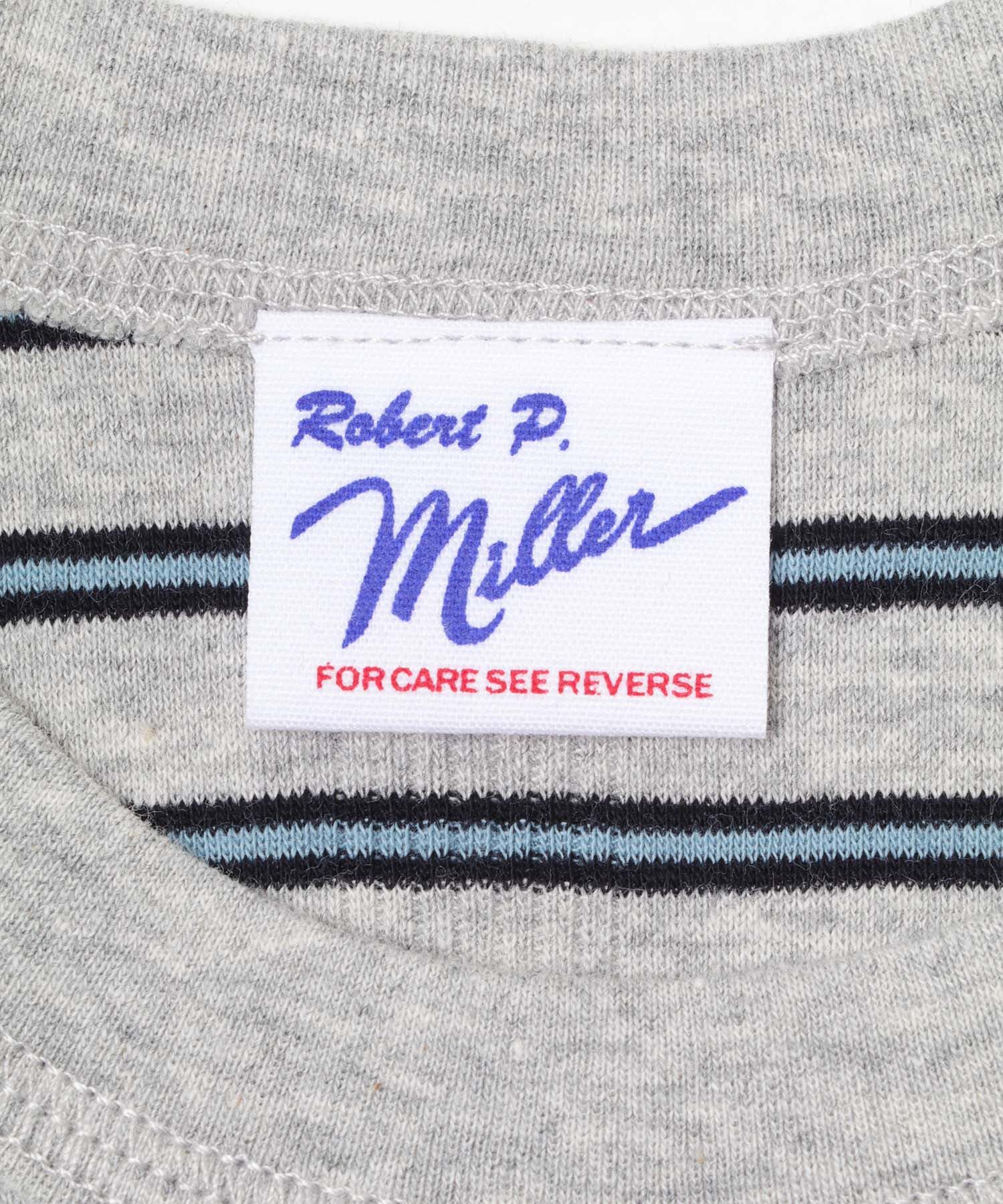 Sonny Label 「Miller　パネルリブアスレチックタンクトップ」|タンクトップ|