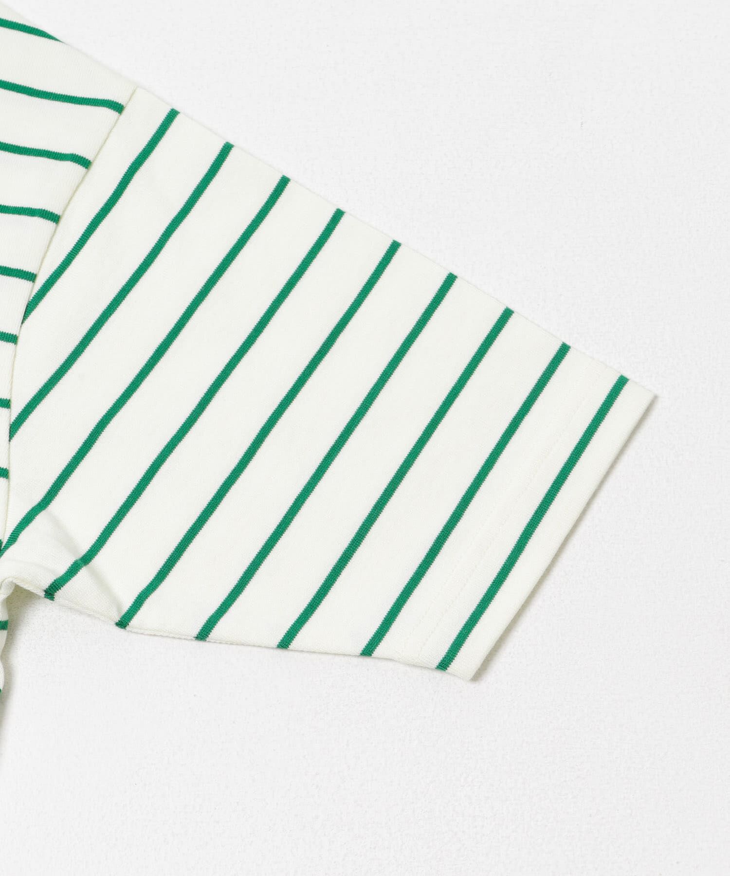 URBAN RESEARCH DOORS「FORK&SPOON　ボトルネックショートスリーブTシャツ」|Tシャツ・カットソー|