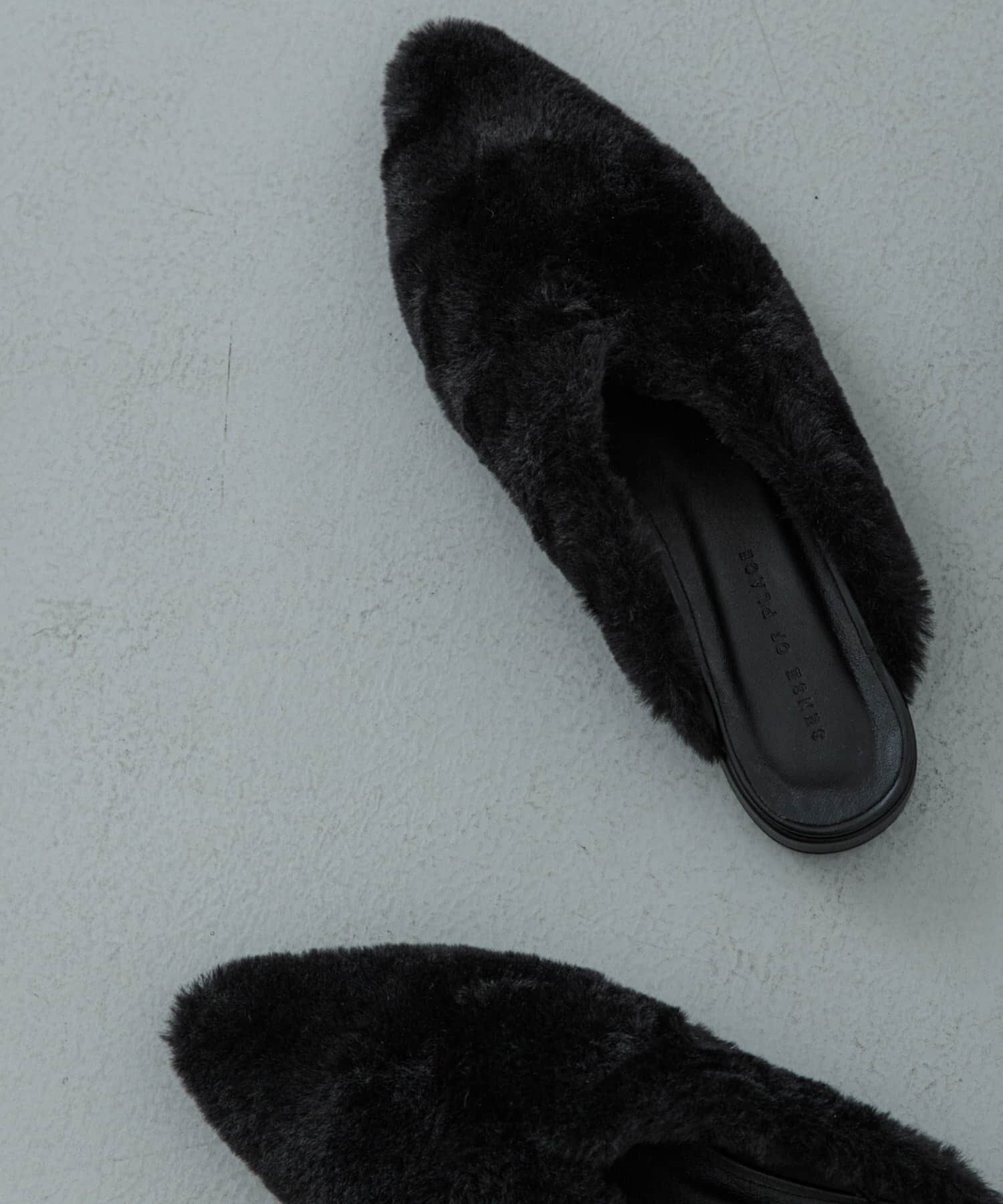 SENSE OF PLACE by URBAN RESEARCH「ポインテッドファーミュール」|その他|