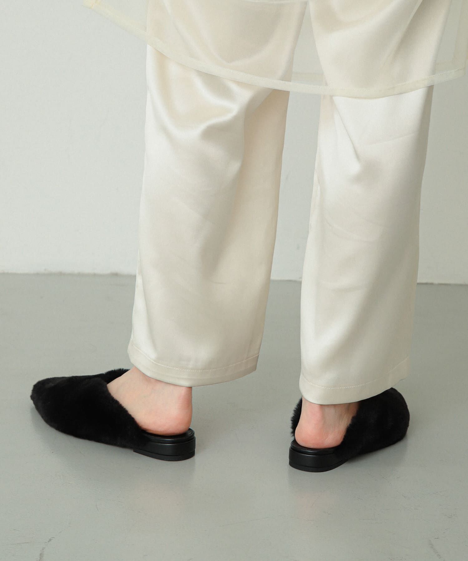 SENSE OF PLACE by URBAN RESEARCH「ポインテッドファーミュール」|その他|