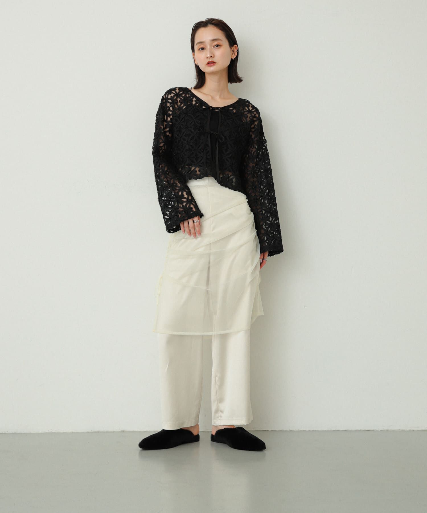 SENSE OF PLACE by URBAN RESEARCH「ポインテッドファーミュール」|その他|