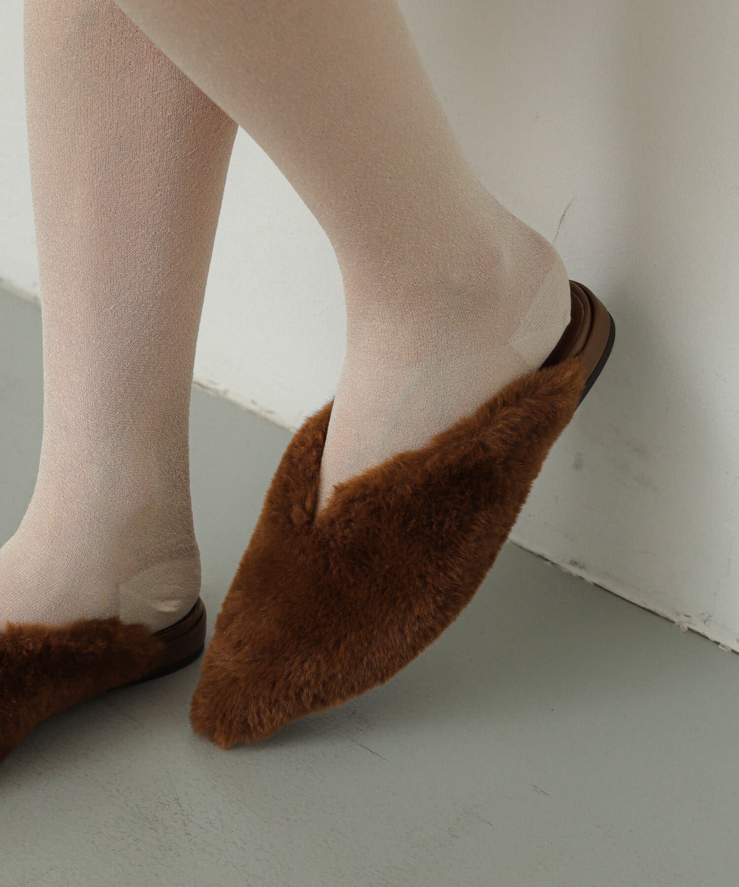 SENSE OF PLACE by URBAN RESEARCH「ポインテッドファーミュール」|その他|