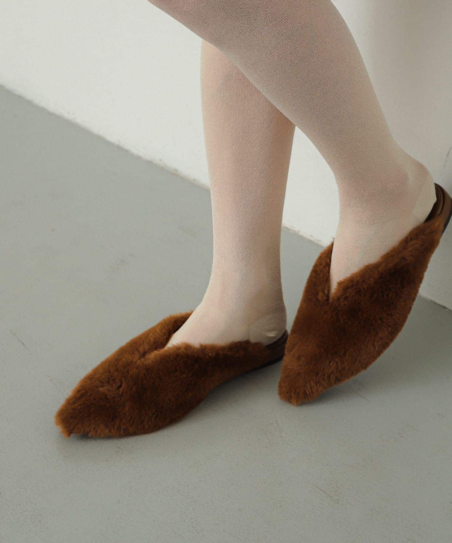 SENSE OF PLACE by URBAN RESEARCH「ポインテッドファーミュール」|その他|