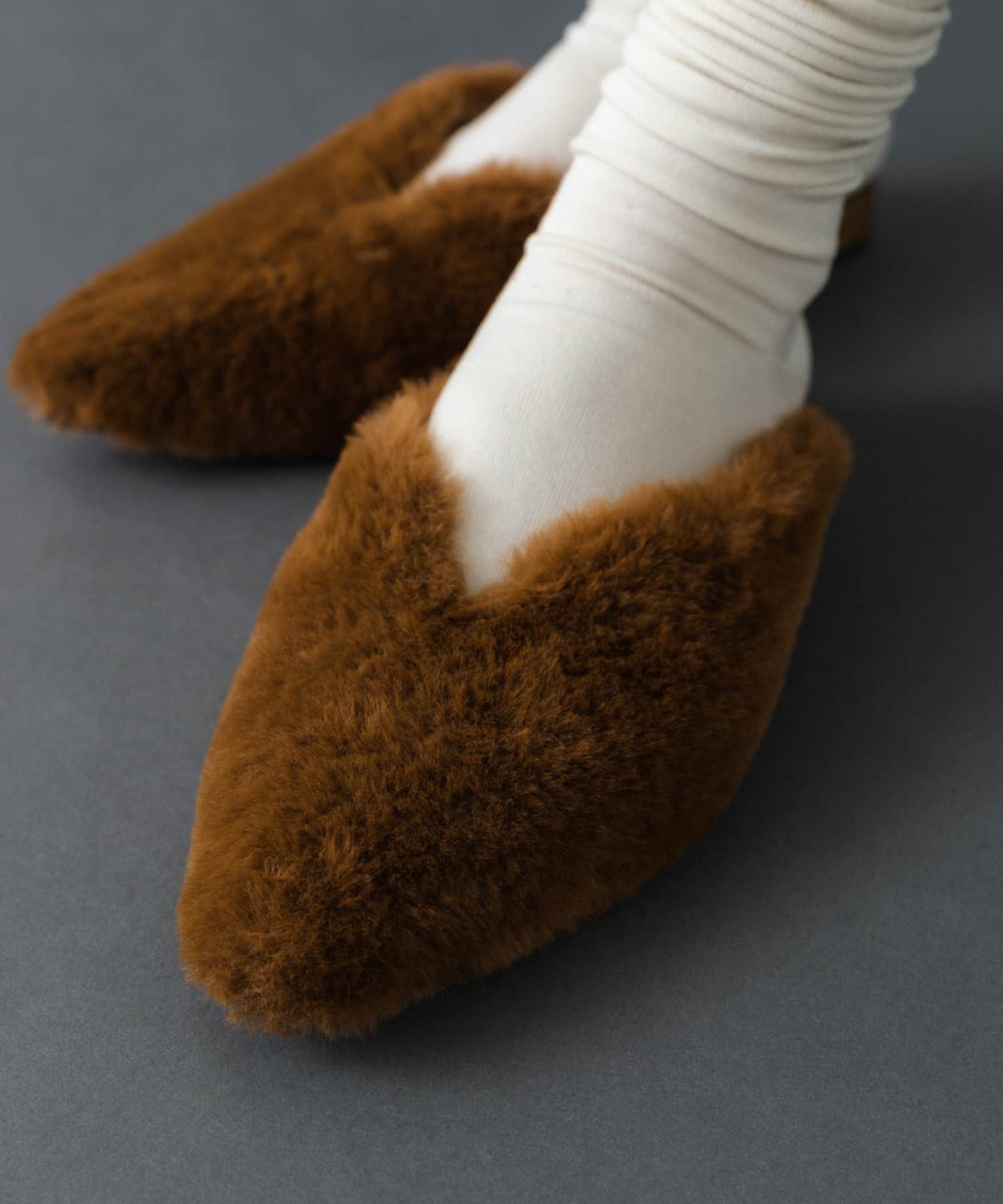 SENSE OF PLACE by URBAN RESEARCH「ポインテッドファーミュール」|その他|