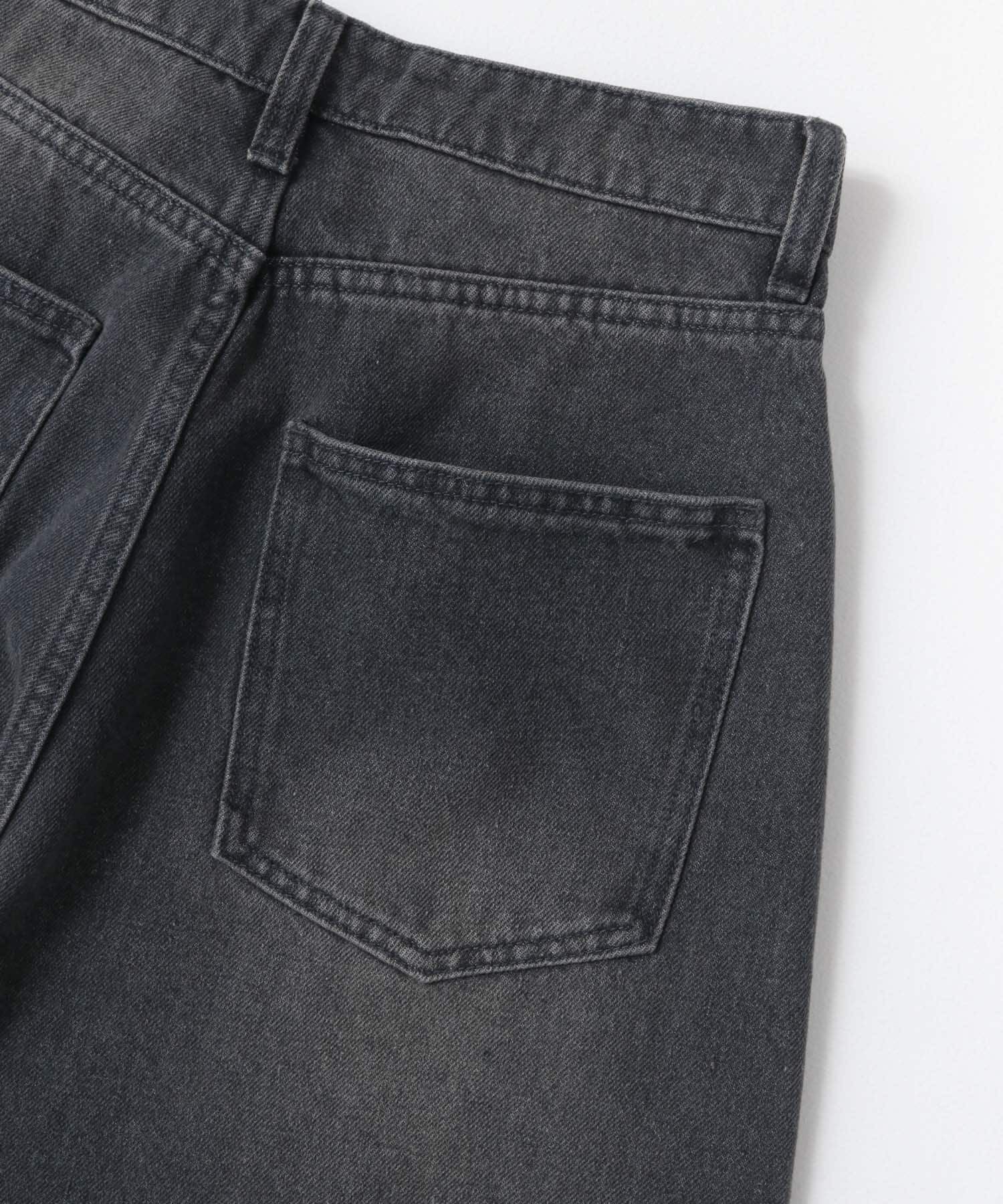 SENSE OF PLACE by URBAN RESEARCH「カーブデニム」|デニム|