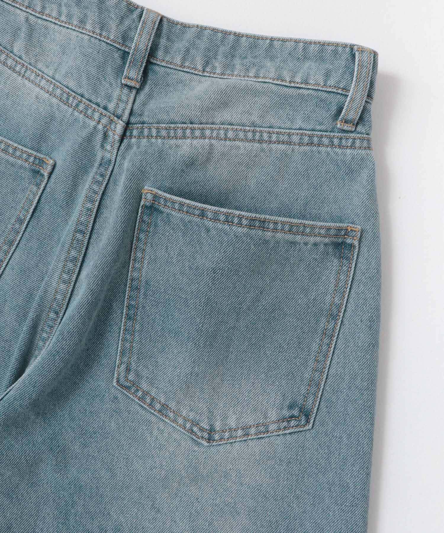 SENSE OF PLACE by URBAN RESEARCH「カーブデニム」|デニム|