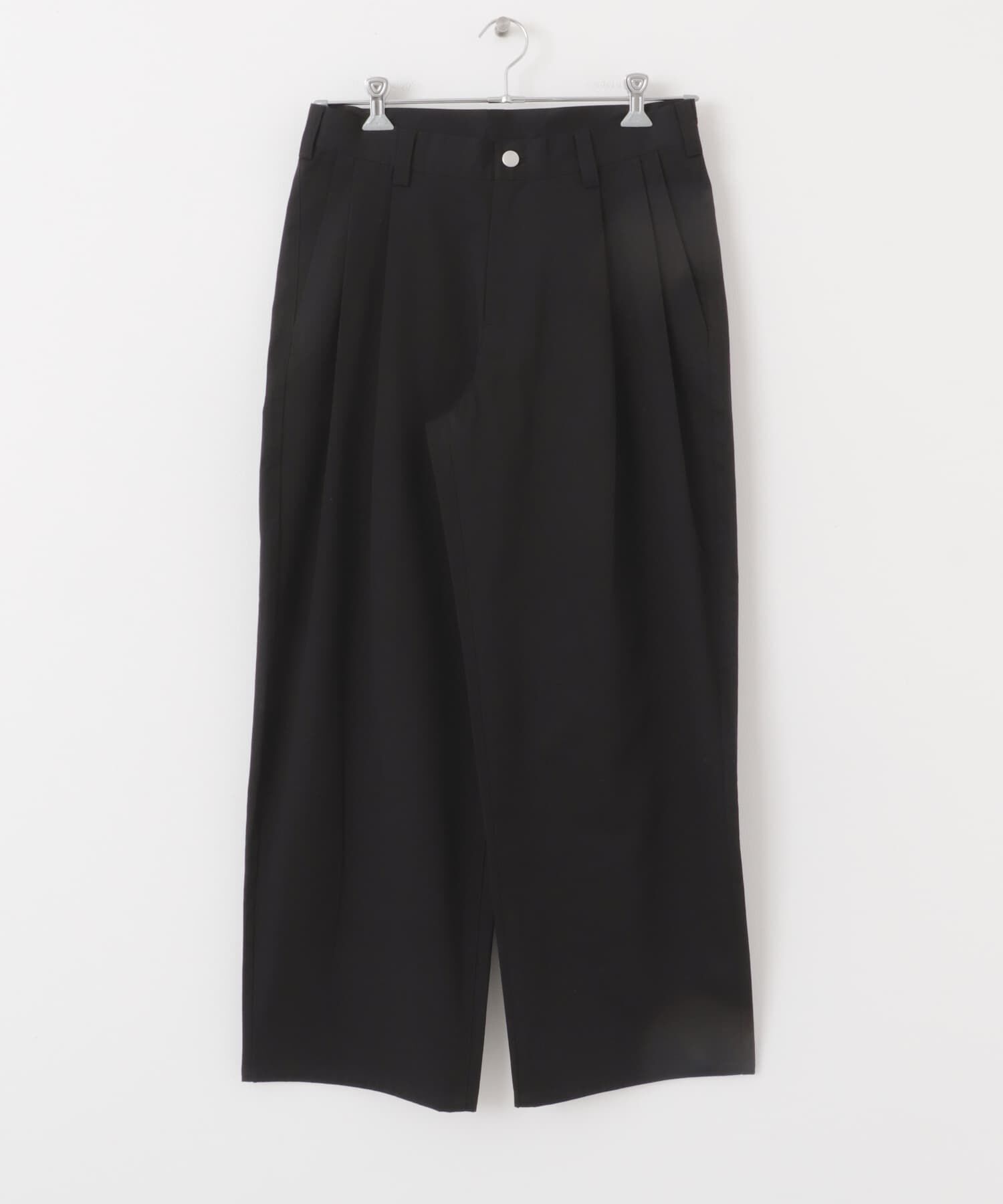 SENSE OF PLACE by URBAN RESEARCH「2タックワイドチノパンツ」|その他|