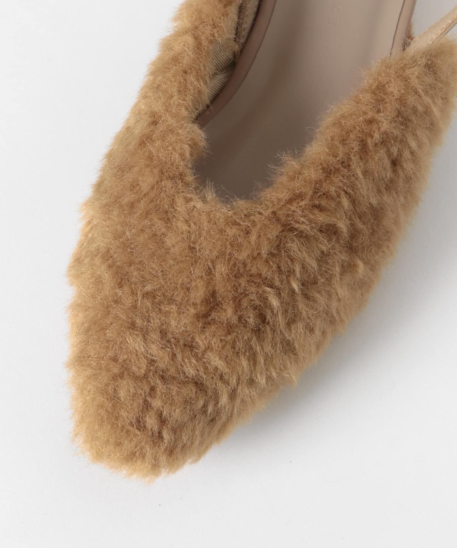 SENSE OF PLACE by URBAN RESEARCH「ポインテッドファーミュール」|その他|