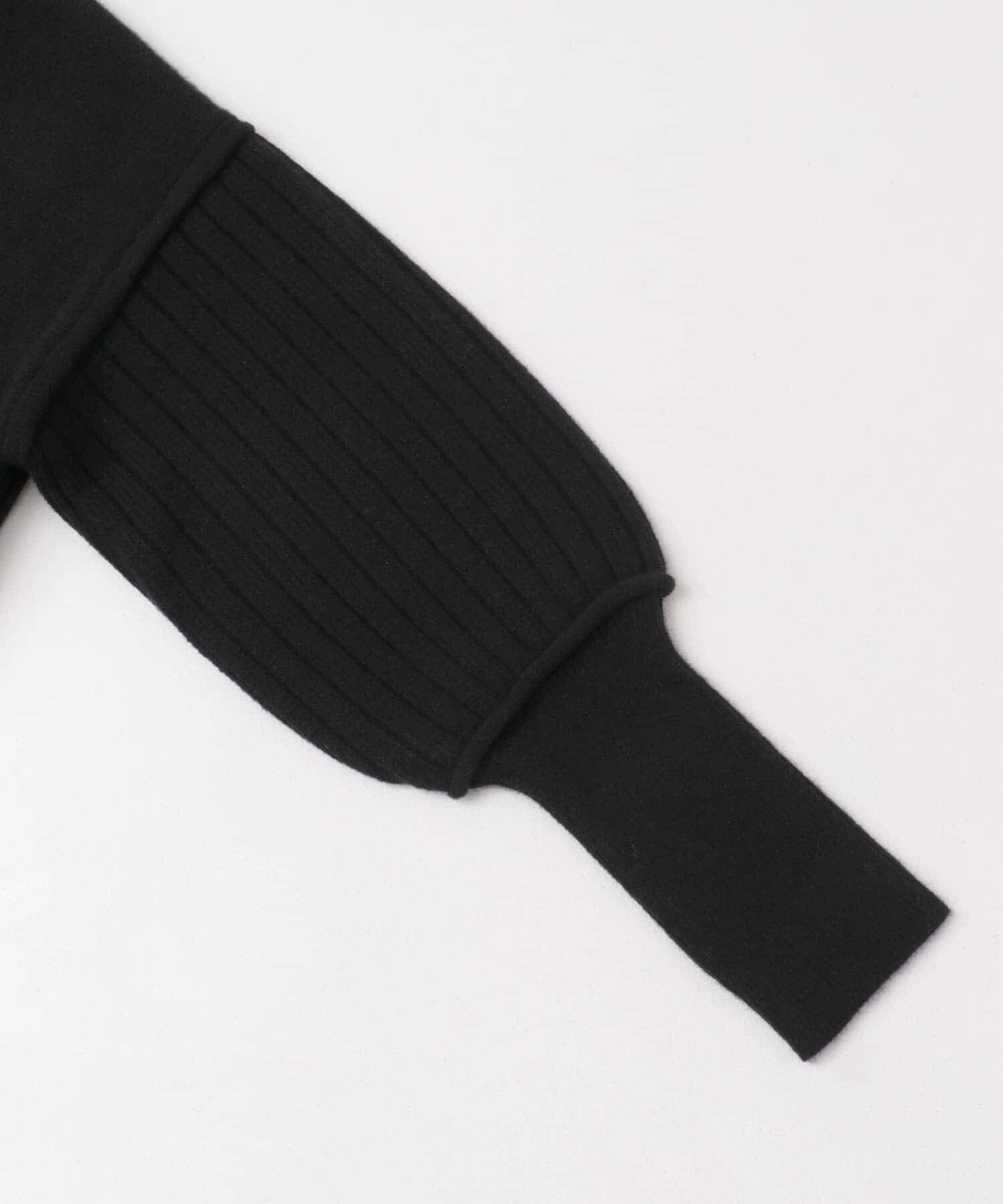 SENSE OF PLACE by URBAN RESEARCH「センターシームサムホールニットワンピース」|ワンピース|