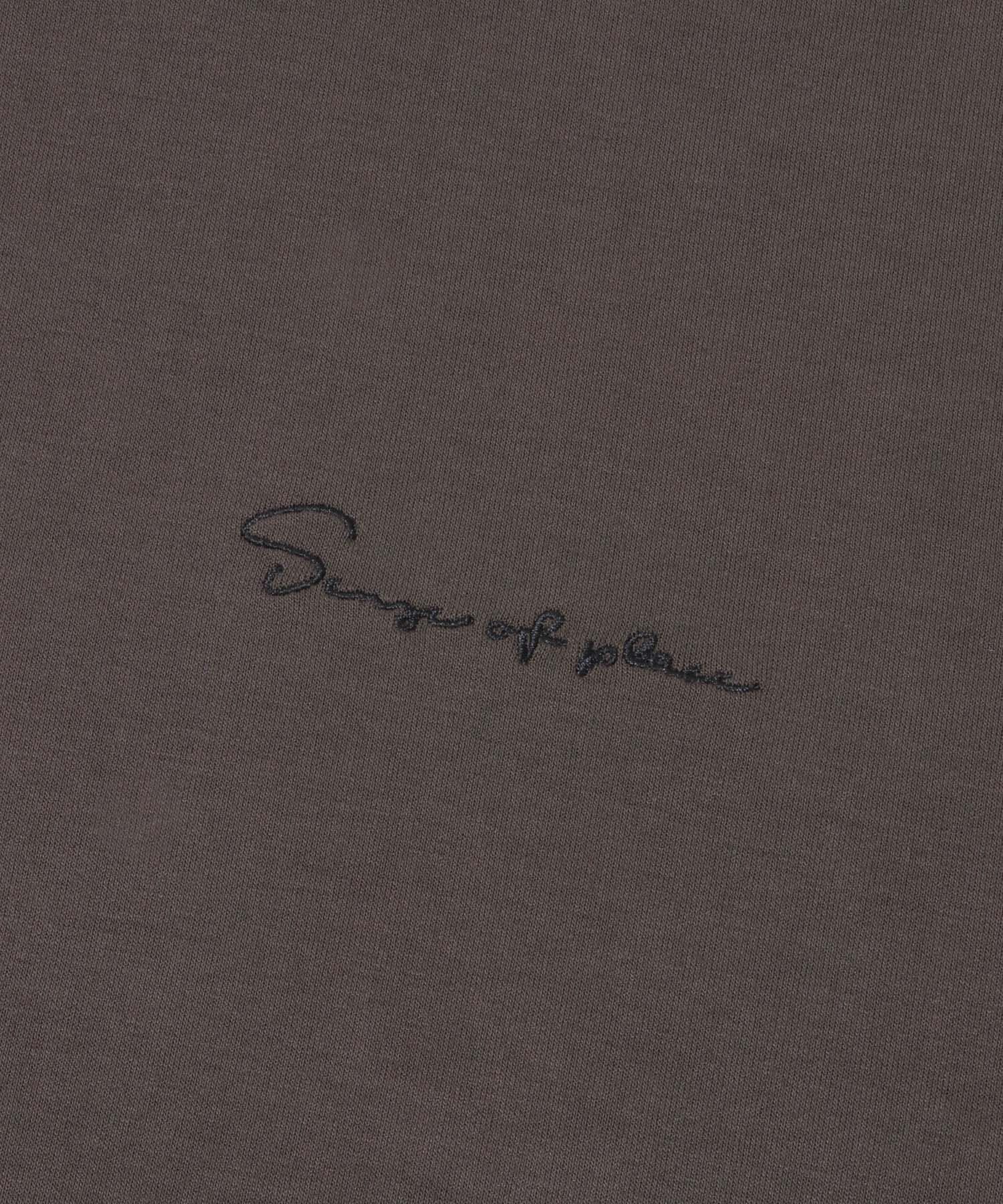 SENSE OF PLACE by URBAN RESEARCH「『一部WEB限定ｶﾗｰ』『ﾕﾆｾｯｸｽ』ｼｼｭｳﾀﾞﾝﾎﾞｰﾙﾎﾟﾝﾁ 」|Tシャツ・カットソー|