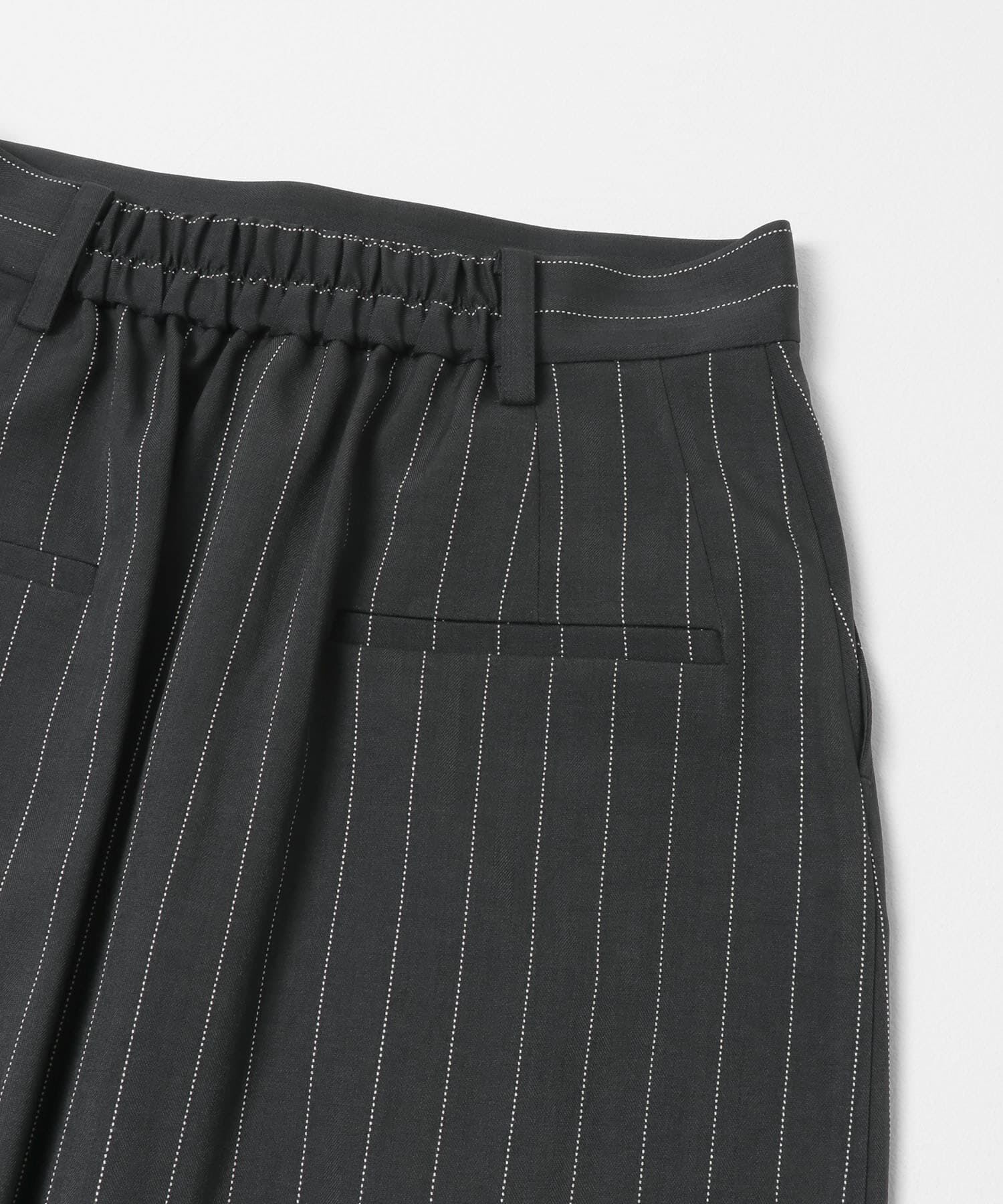 SENSE OF PLACE by URBAN RESEARCH「アシメタックタイトスカート」|スカート|