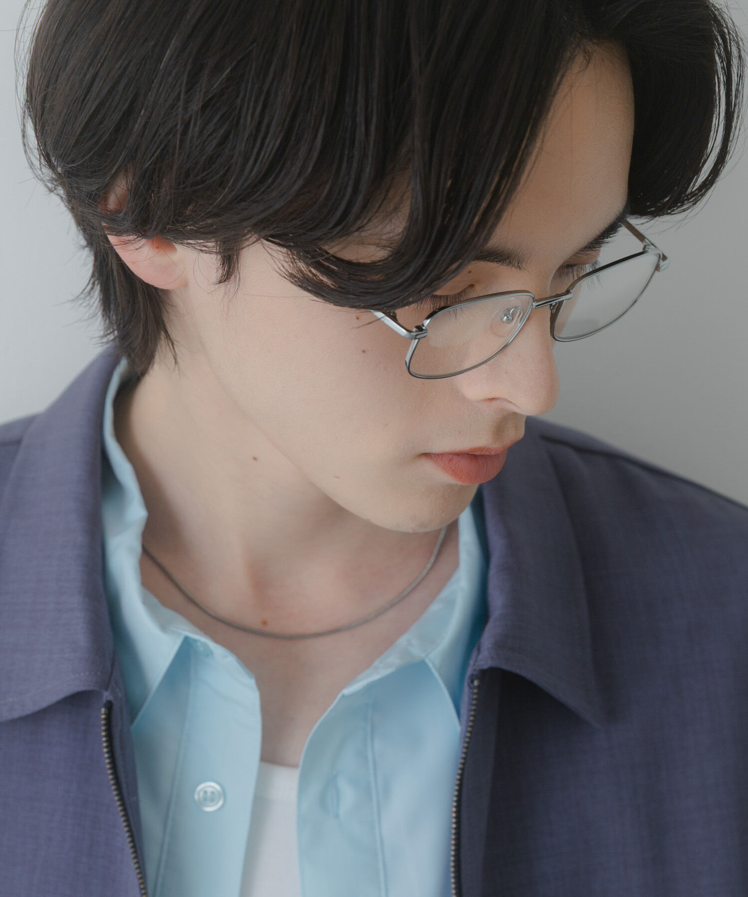 SENSE OF PLACE by URBAN RESEARCH「メタルフレームサングラス」|メガネ|