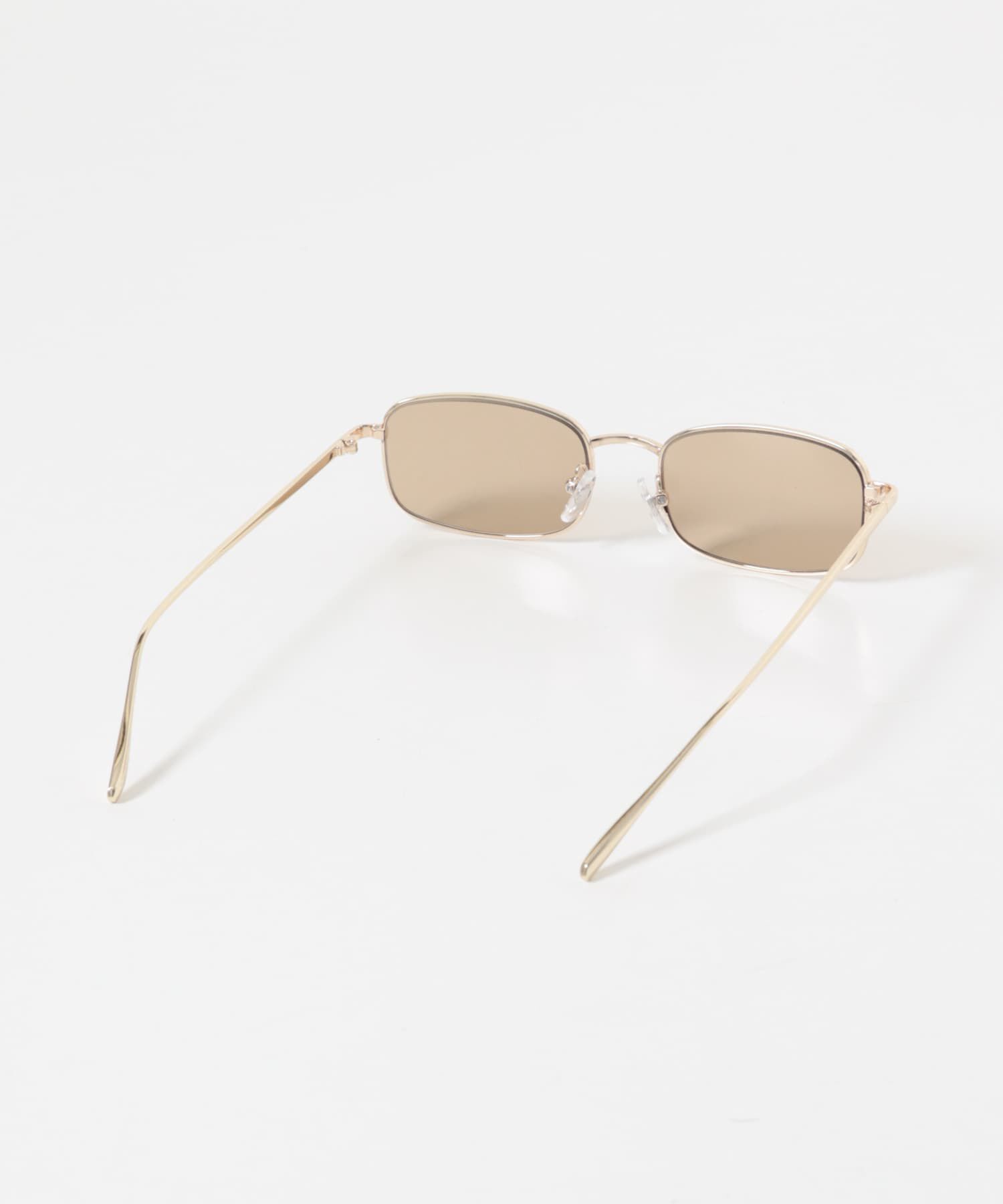 SENSE OF PLACE by URBAN RESEARCH「メタルフレームサングラス」|メガネ|