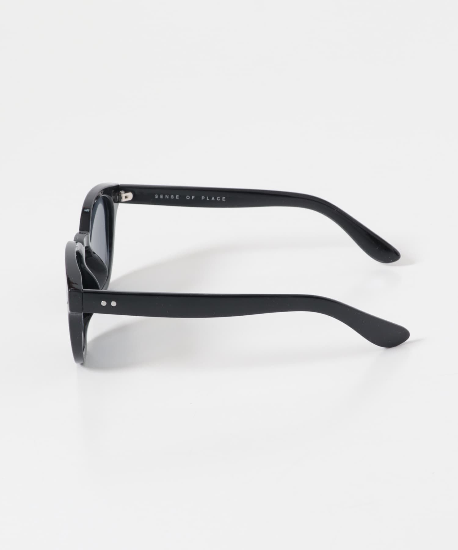 SENSE OF PLACE by URBAN RESEARCH「ボストンサングラス」|メガネ|