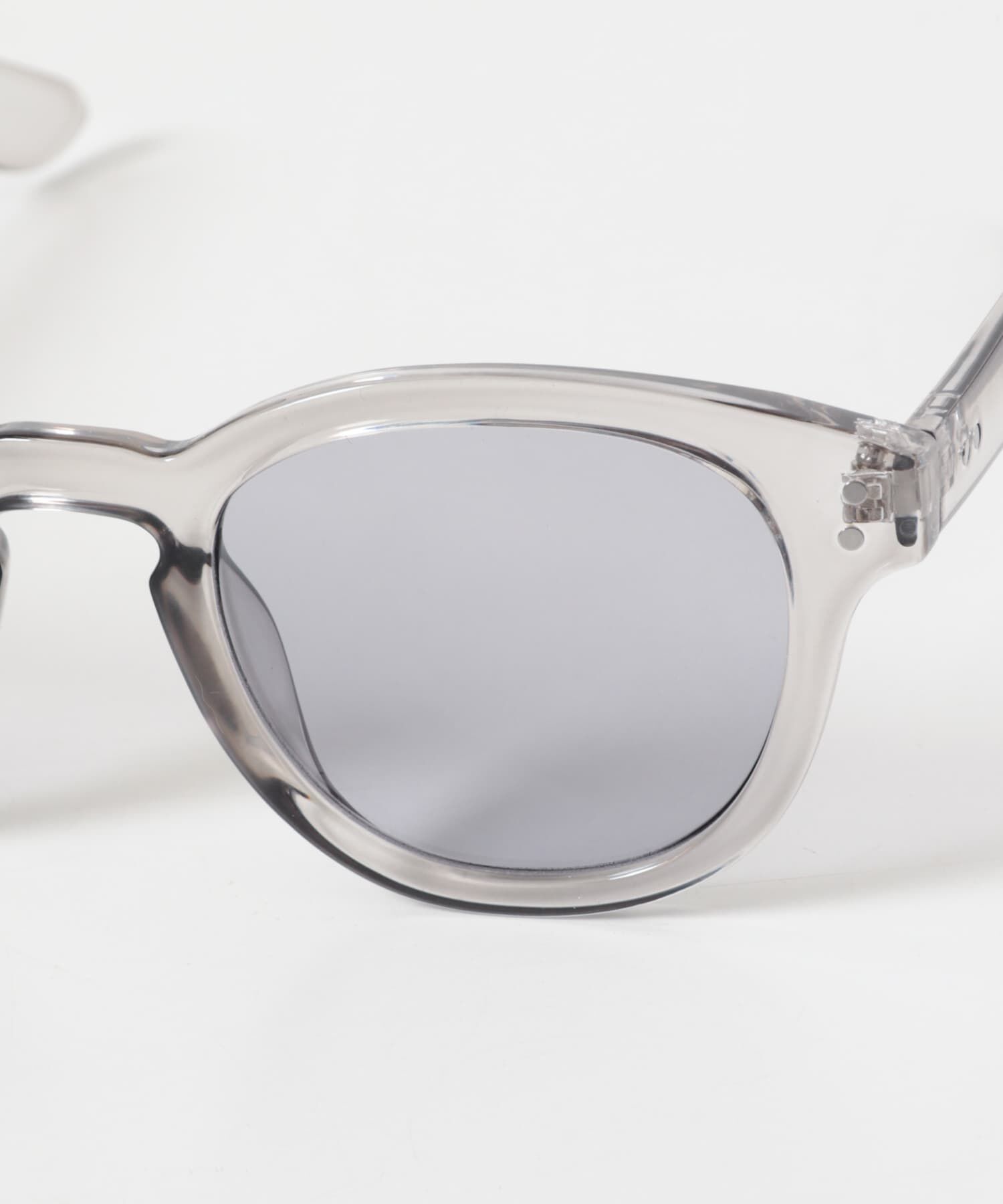 SENSE OF PLACE by URBAN RESEARCH「ボストンサングラス」|メガネ|