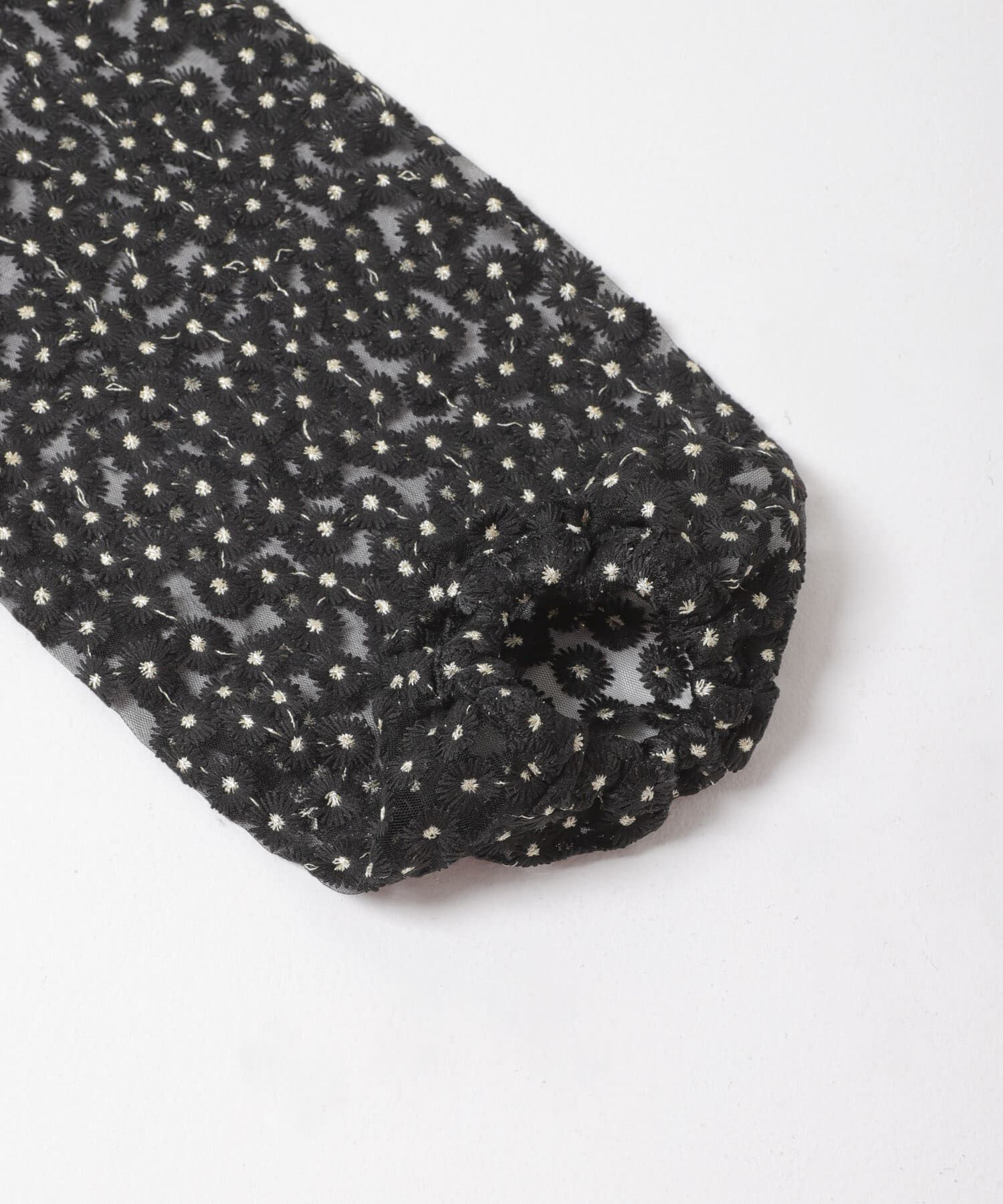 SENSE OF PLACE by URBAN RESEARCH「デイジーレースブラウス」|シャツ・ブラウス|