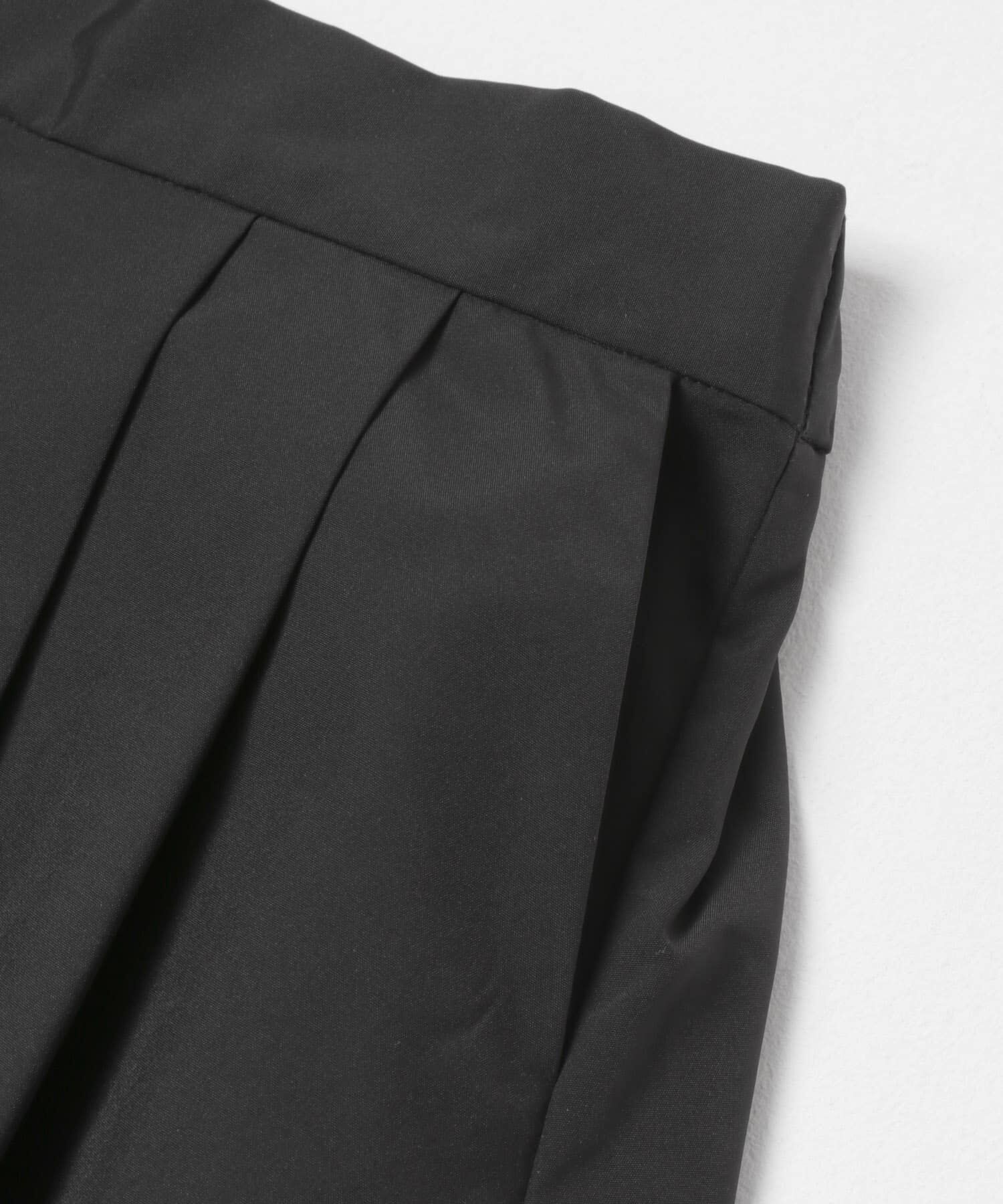 SENSE OF PLACE by URBAN RESEARCH「タックボリュームスカート」|スカート|