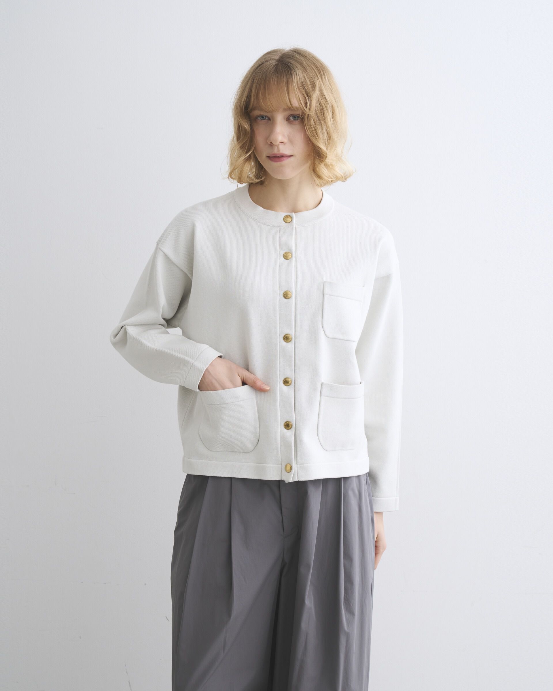 Traditional Weatherwear「ARKLEY KNIT」|ニット・セーター|