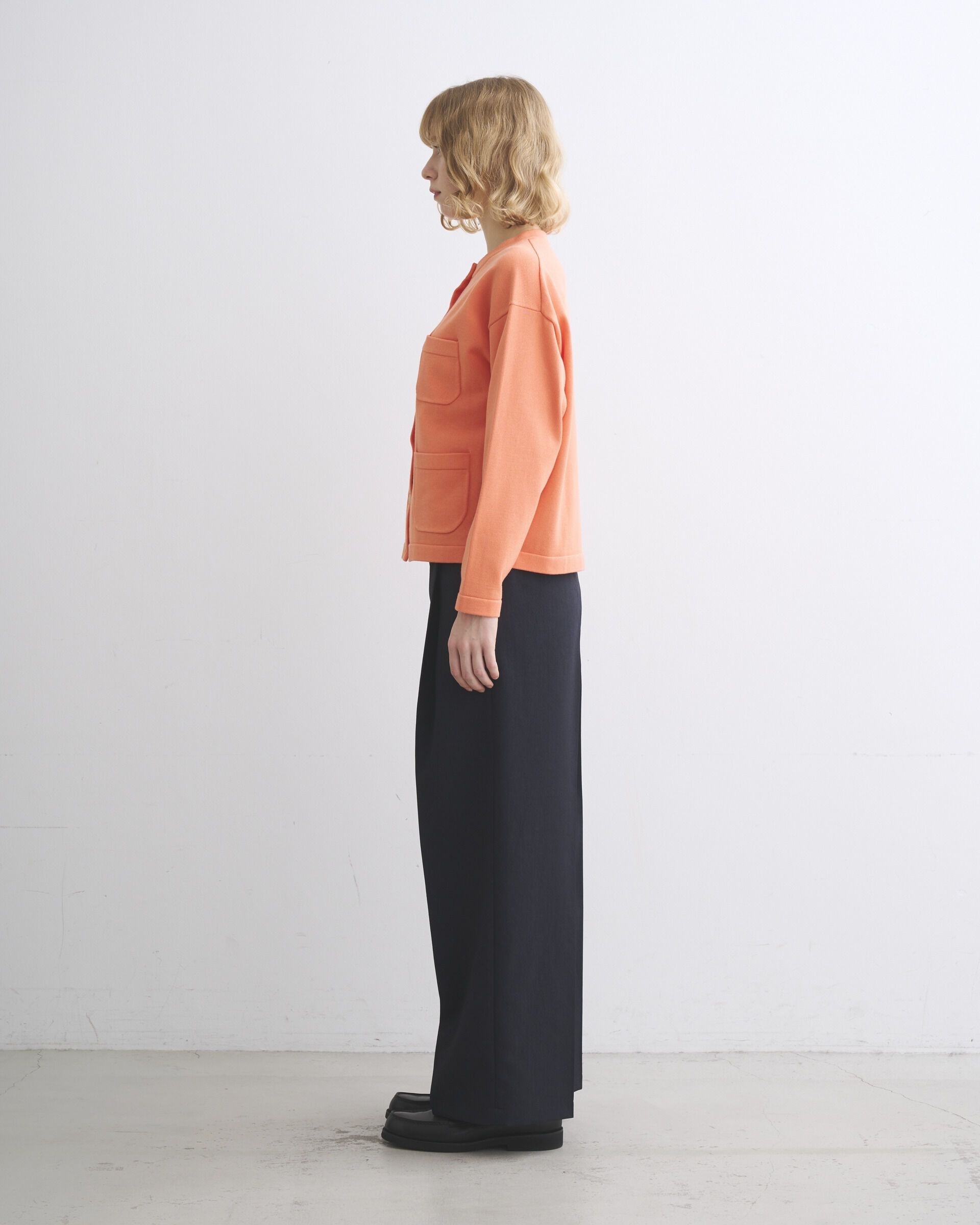 Traditional Weatherwear「ARKLEY KNIT」|ニット・セーター|