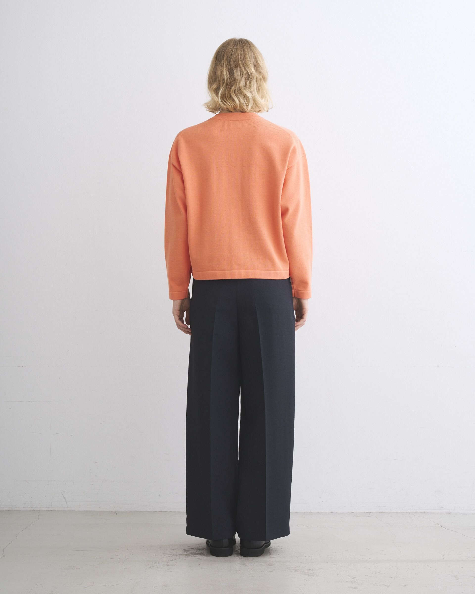 Traditional Weatherwear「ARKLEY KNIT」|ニット・セーター|