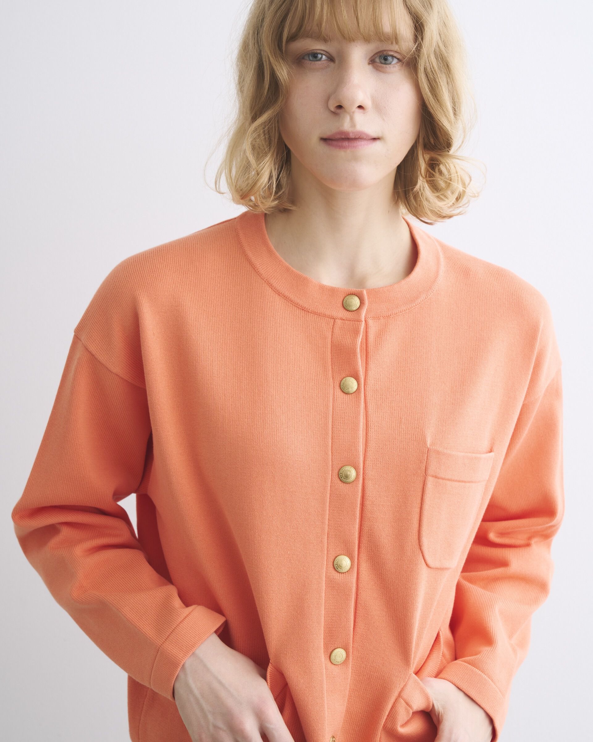 Traditional Weatherwear「ARKLEY KNIT」|ニット・セーター|