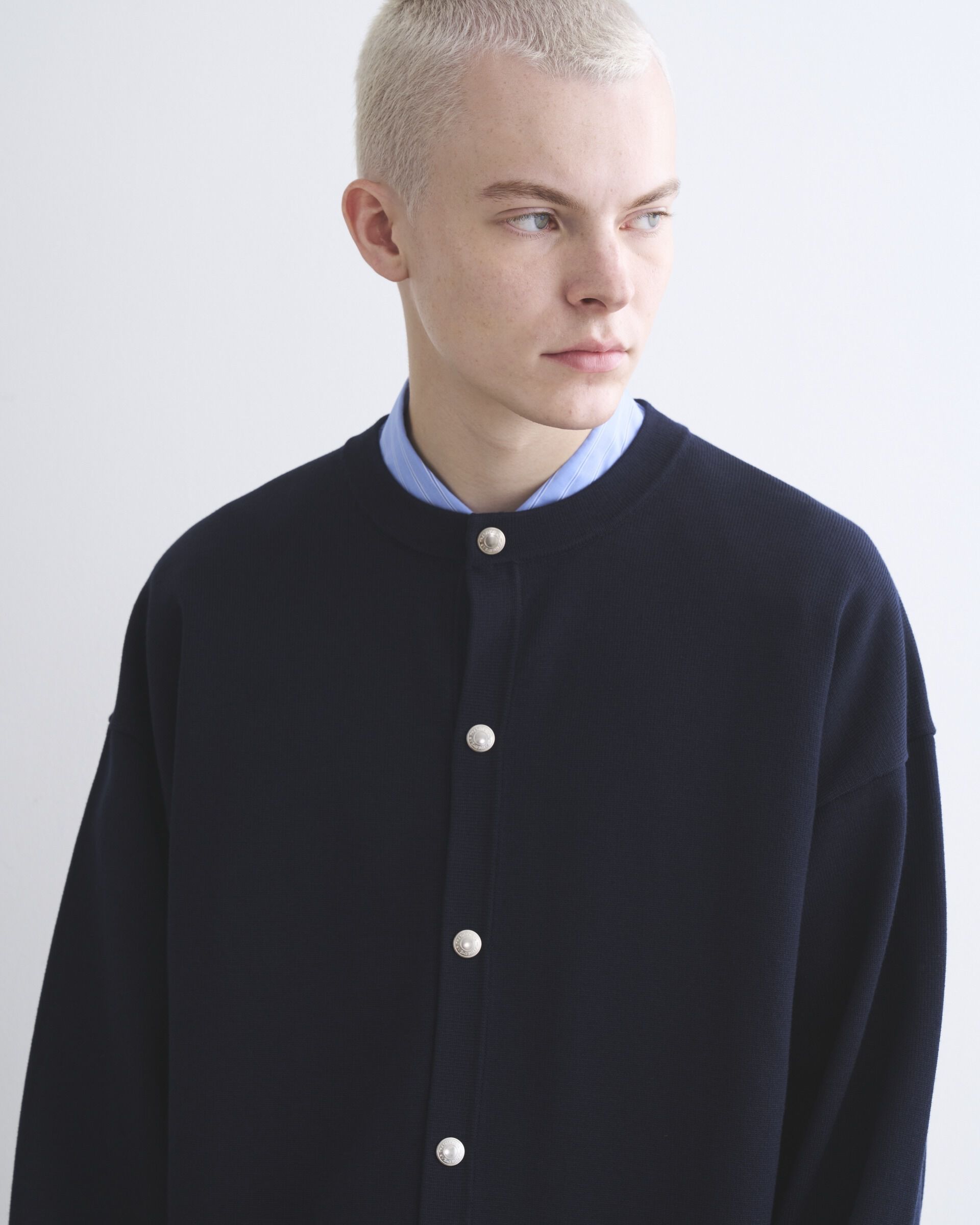 Traditional Weatherwear「ARKLEY KNIT」|ニット・セーター|