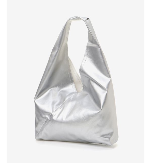 le.coeur blanc「《WEB限定アイテム》メタリックワンショルバッグ」|その他|