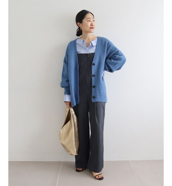 le.coeur blanc「《WEB限定アイテム》メタリックワンショルバッグ」|その他|