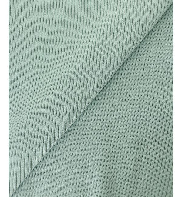 MAJESTICLEGON「ボリュームスリーブニット」|ニット・セーター|