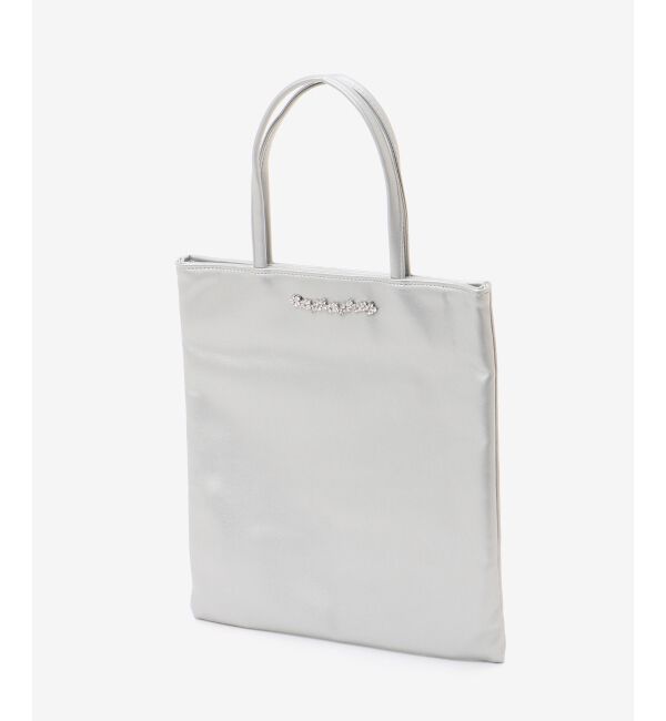 MAJESTICLEGON「ビジューポイントサブバッグ」|その他|