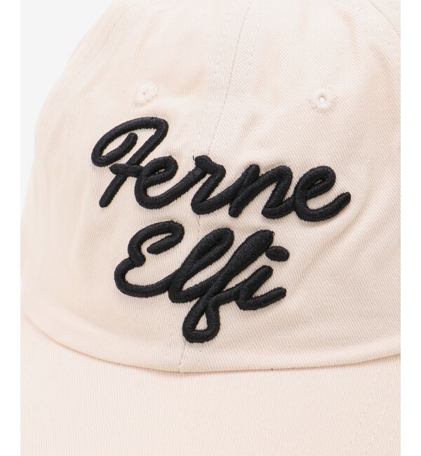  「ロゴキャップ」|キャップ・キャスケット|