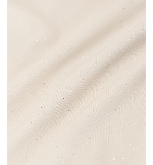  「キラキラレースアップマーメイドスカート」|スカート|