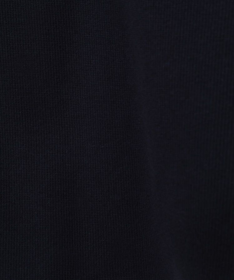 earth music&ecology「2WAY釦リブプルオーバー」|Tシャツ・カットソー|