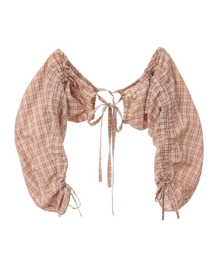 earth music&ecology「ボレロスリーブレイヤードシャツ」|シャツ・ブラウス|