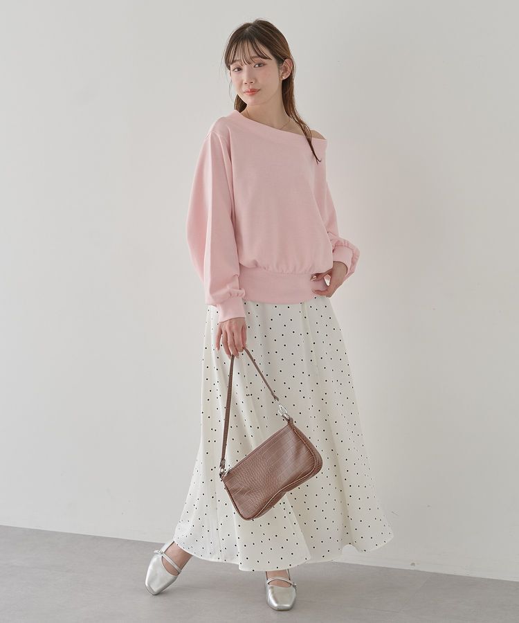 earth music&ecology「ベルトミュールパンプス」|パンプス|