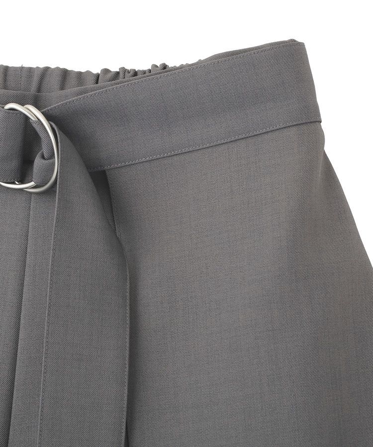 earth music&ecology「【SET2点】ラップスカート付きパンツ」|その他|