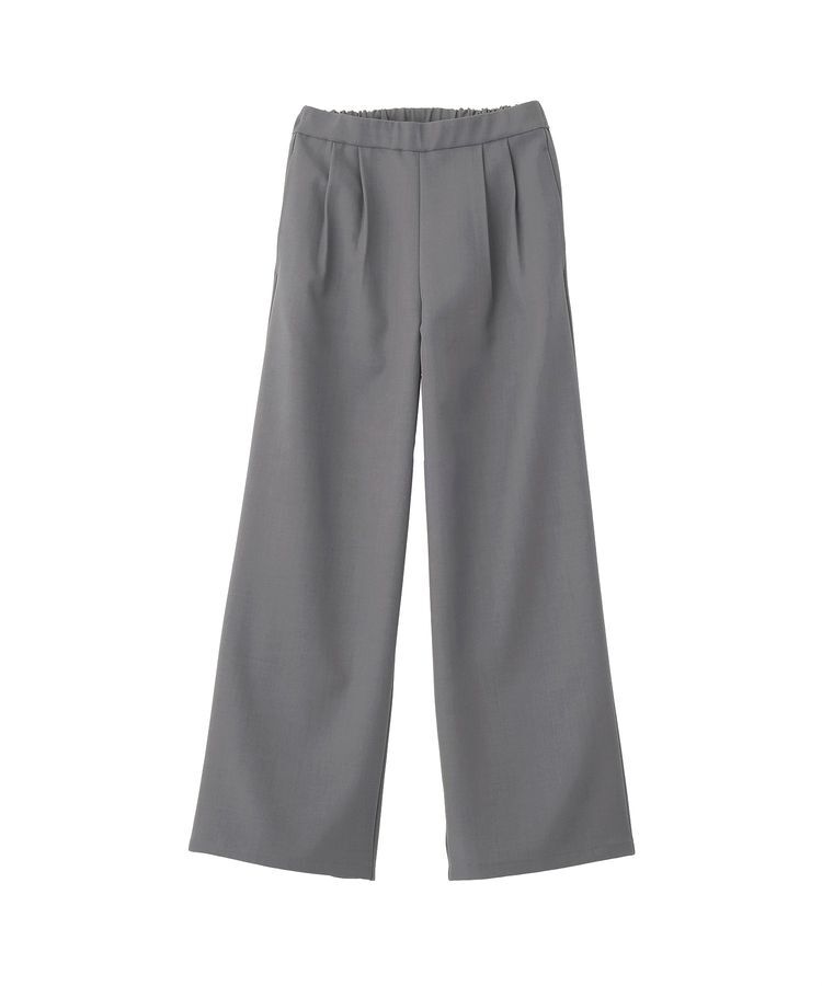 earth music&ecology「【SET2点】ラップスカート付きパンツ」|その他|