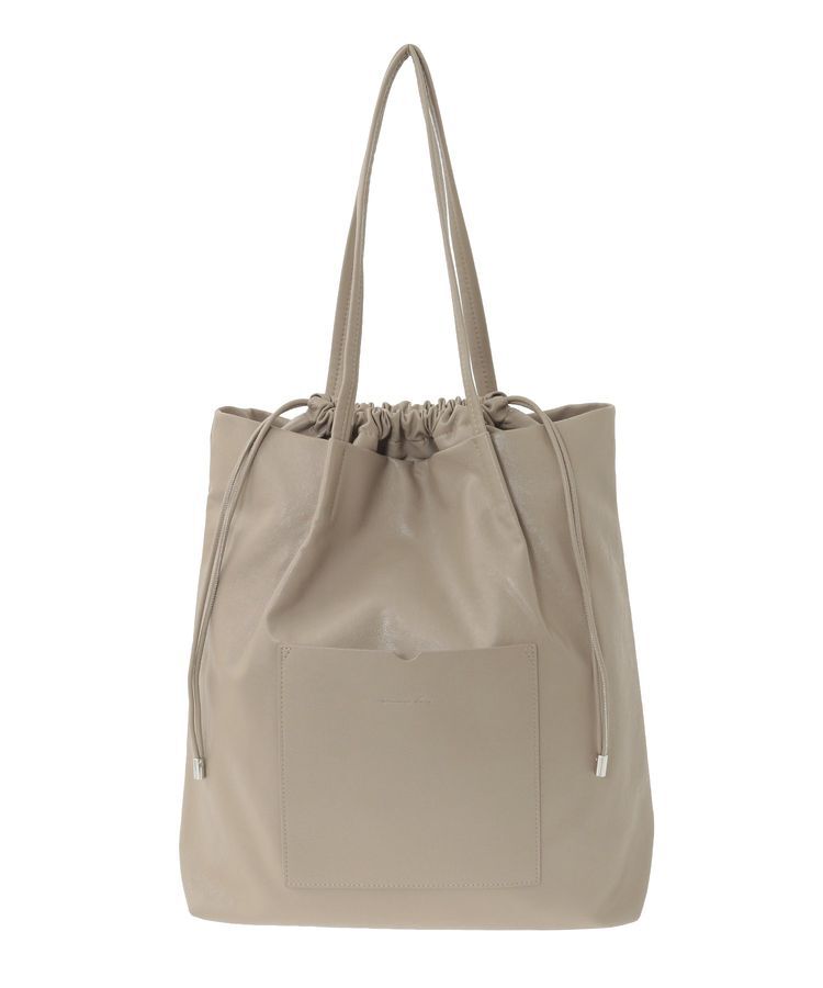 AMERICAN HOLIC「ポケットA4トートバッグ」|トートバッグ|