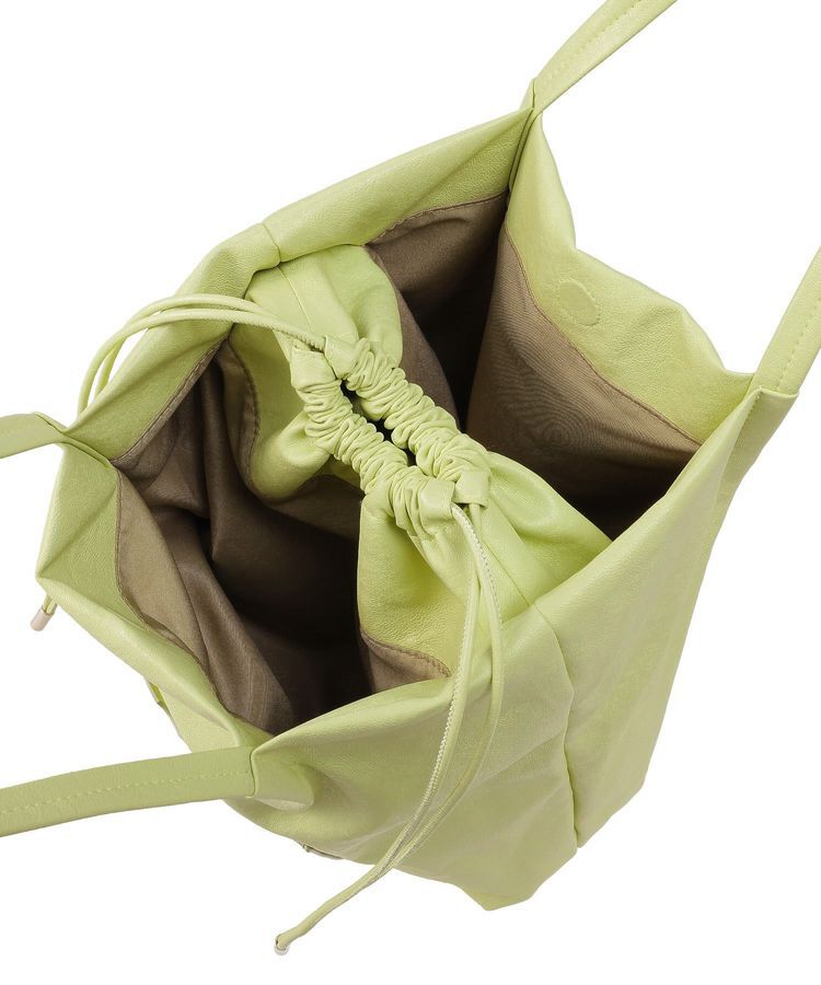 AMERICAN HOLIC「ポケットA4トートバッグ」|トートバッグ|