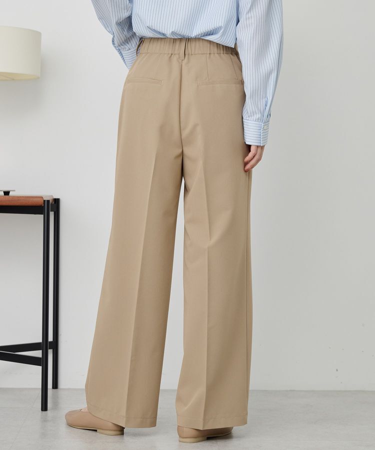 AMERICAN HOLIC「美・美・美ワイドパンツ」|その他|