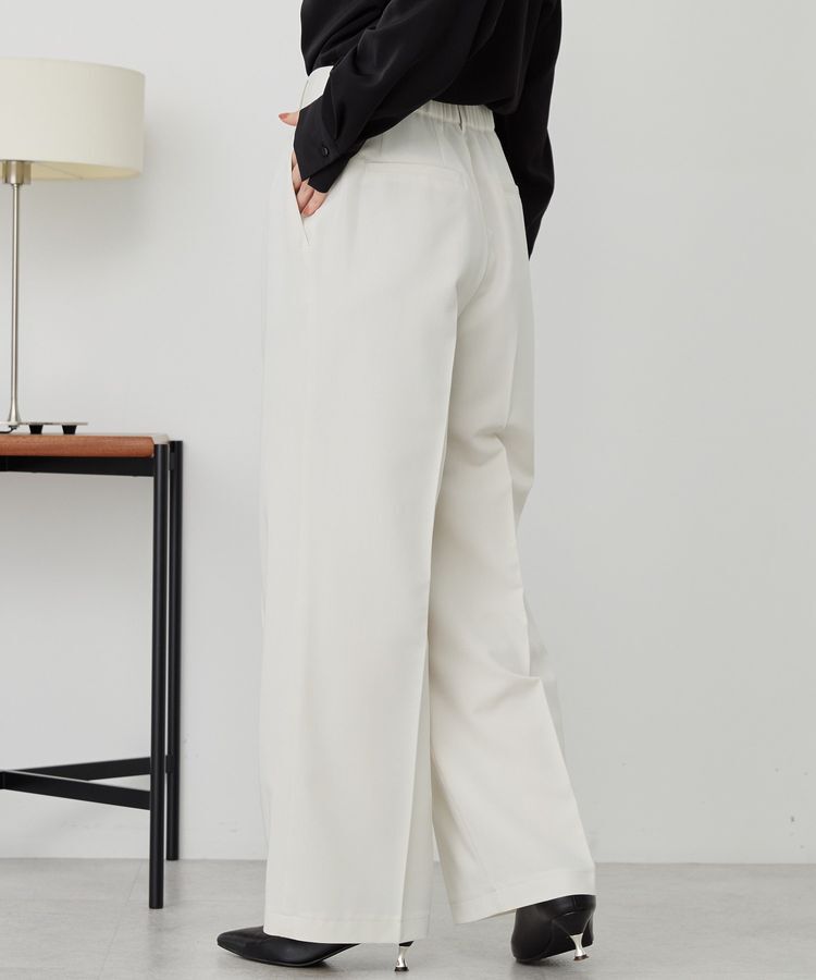 AMERICAN HOLIC「美・美・美ワイドパンツ」|その他|