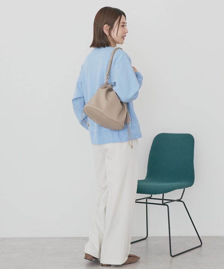 AMERICAN HOLIC「美・美・美ワイドパンツ」|その他|