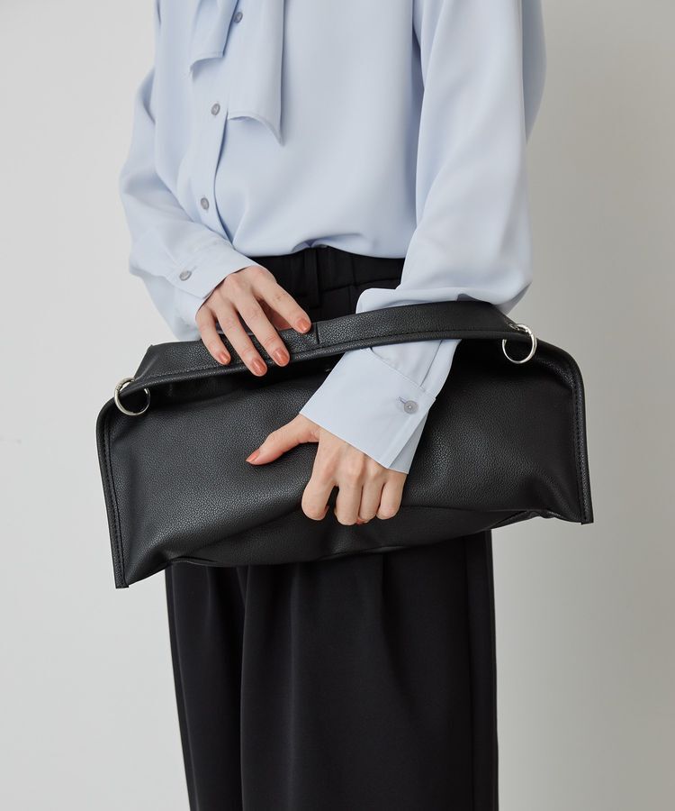 AMERICAN HOLIC「オンフラップ2WAYショルダーバッグ」|ショルダー・メッセンジャー|