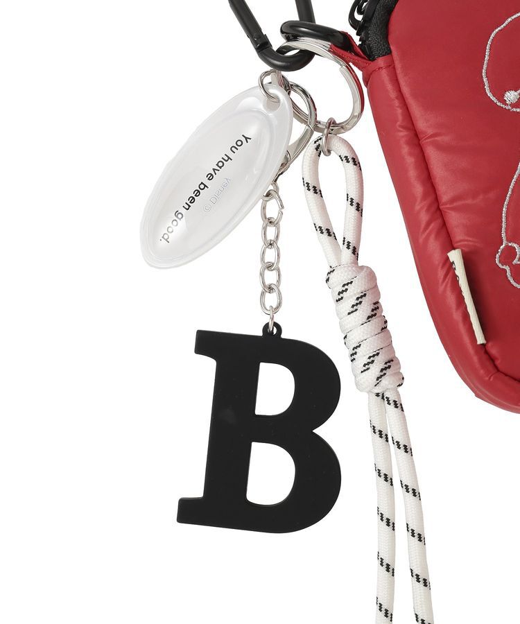 AMERICAN HOLIC「【BAYMAX】パフィーポーチ」|ポーチ|